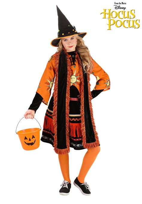 dani witch costume|Amazon.com: Dani Hocus Pocus Costume.